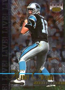 Kerry Collins