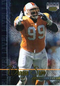 Warren Sapp