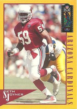 Seth Joyner