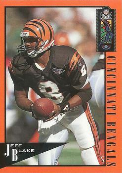 Jeff Blake