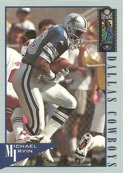 Michael Irvin