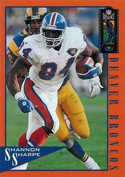 Shannon Sharpe