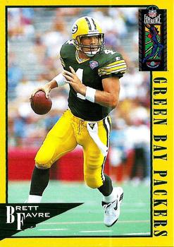 Brett Favre