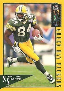Sterling Sharpe