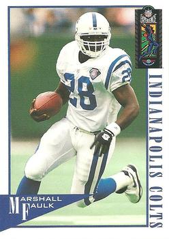 Marshall Faulk