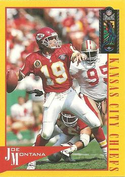 Joe Montana