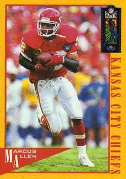 Marcus Allen