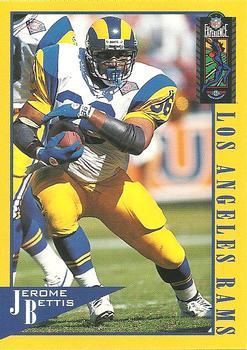 Jerome Bettis