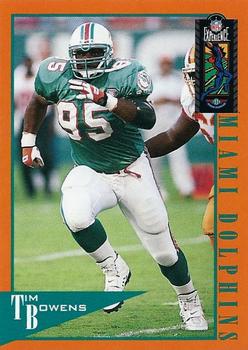 Tim Bowens