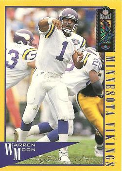 Warren Moon