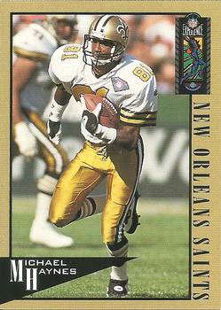 Michael Haynes
