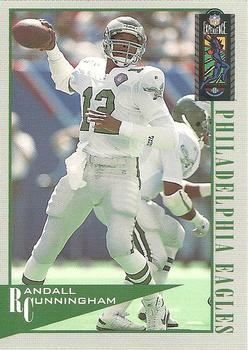 Randall Cunningham