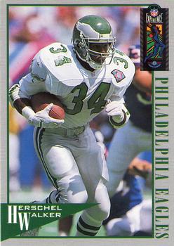 Herschel Walker