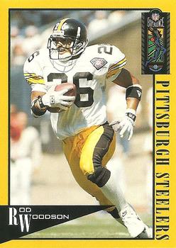 Rod Woodson