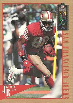 Jerry Rice
