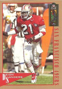 Deion Sanders
