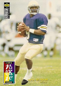 Steve McNair