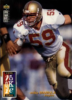 Mike Mamula