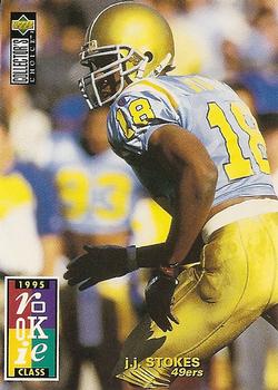 J.J. Stokes