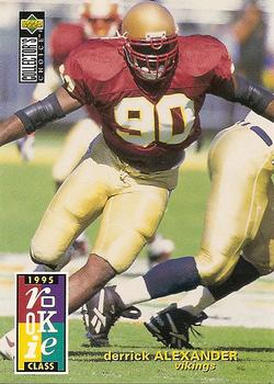 Derrick Alexander