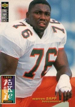 Warren Sapp