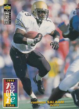 Rashaan Salaam
