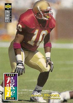 Derrick Brooks
