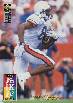 Frank Sanders