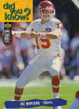 Joe Montana