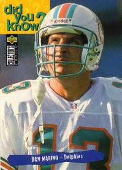 Dan Marino