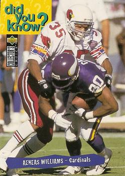 Aeneas Williams
