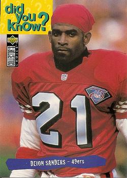 Deion Sanders