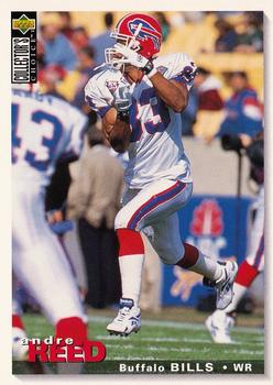 Andre Reed