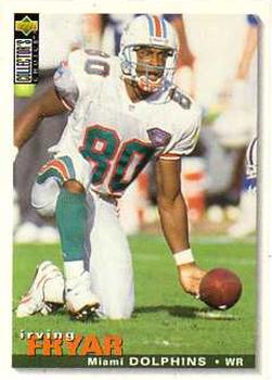 Irving Fryar