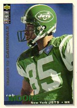 Rob Moore