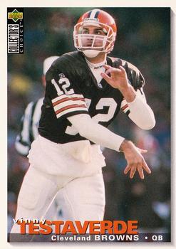 Vinny Testaverde