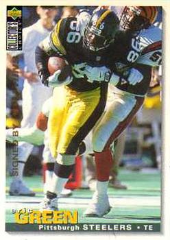 Eric Green