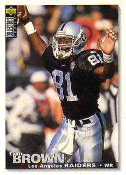Tim Brown
