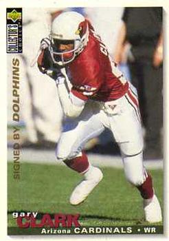 Gary Clark