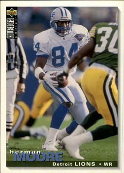 Herman Moore