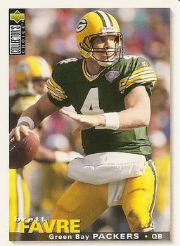 Brett Favre