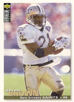 Derek Brown