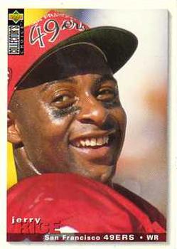 Jerry Rice