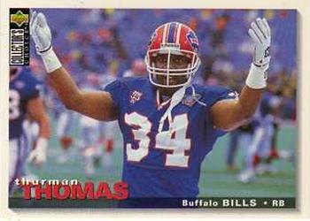 Thurman Thomas
