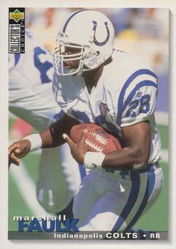Marshall Faulk