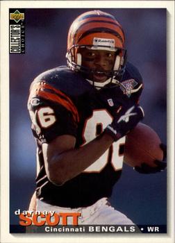 Darnay Scott