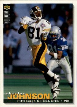 Charles Johnson