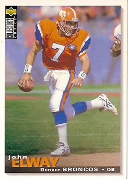 John Elway