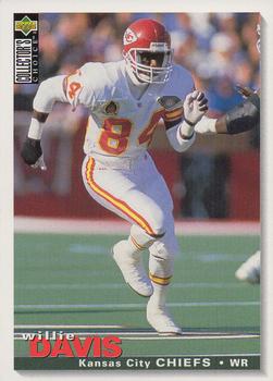 Willie Davis