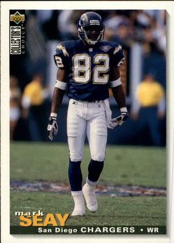 Mark Seay